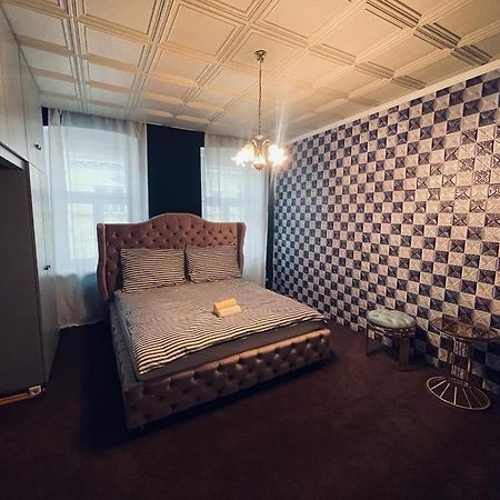 Jupiter Apartment Βιέννη Εξωτερικό φωτογραφία
