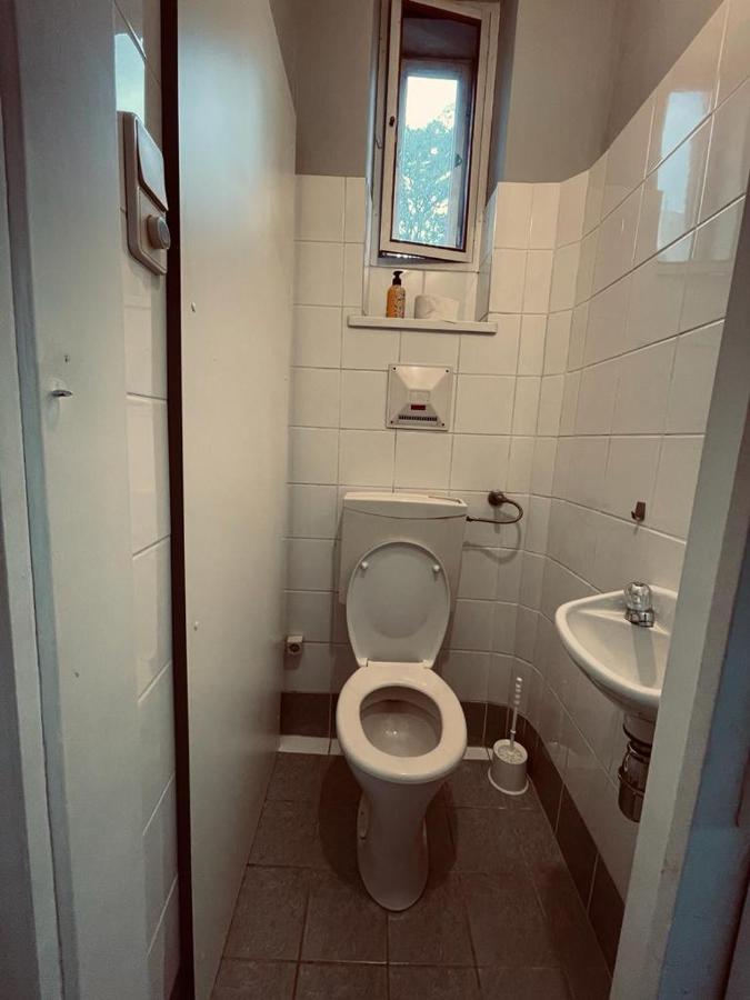 Jupiter Apartment Βιέννη Εξωτερικό φωτογραφία