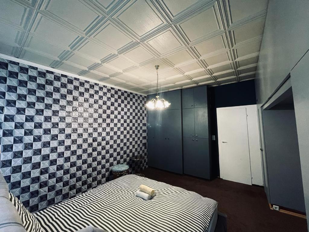 Jupiter Apartment Βιέννη Εξωτερικό φωτογραφία