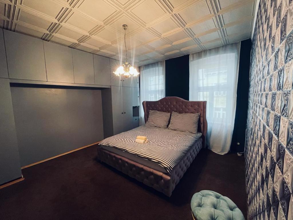 Jupiter Apartment Βιέννη Εξωτερικό φωτογραφία